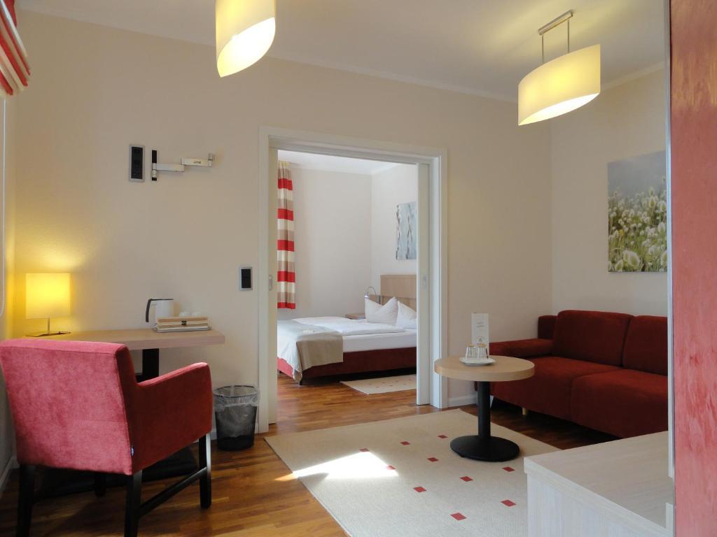 Hotel Sprenz Oldenburg Habitación foto